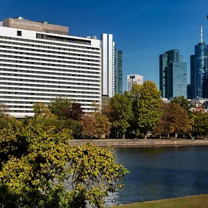 Hotel Intercontinental Frankfurt, An Ihg *****