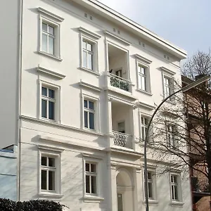 Firstclass Apartment Hamburg