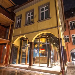 Le Baldinger Boutique Hotell