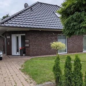 Happy Moor Apartment Rellingen