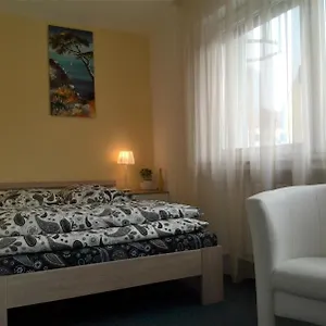 In Der Ludwigstrasse Im Zentrum Von Apartment Dortmund