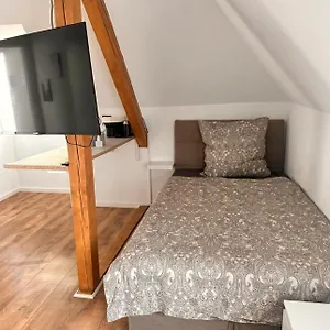 Deluxe Apartment Meerbusch