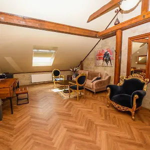 Haus Thomas Apartment Dortmund