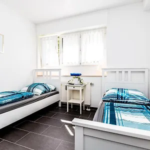 Messewohnung Buchforst Apartment Köln