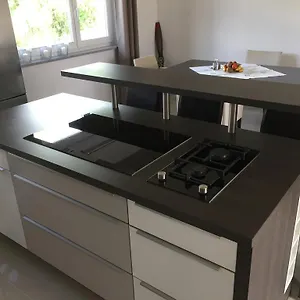 Faba Living Apartment