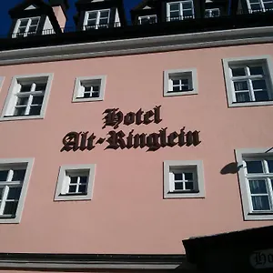 Alt-ringlein Hotell