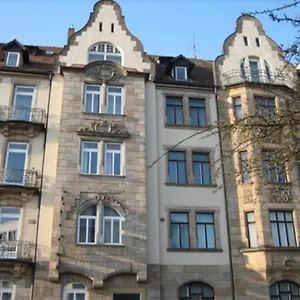 Hotel Hotel Central, Bamberg