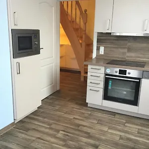 Am Uniklinik Apartment Lübeck